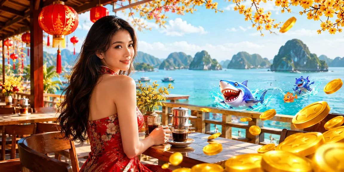 gg288 Việt Nam Sảnh casino